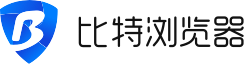 比特指纹浏览器logo