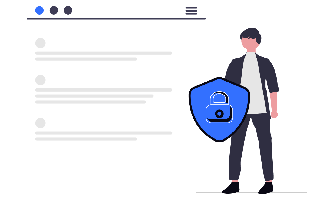 安全可靠