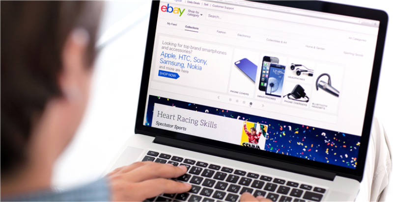 虚拟指纹浏览器避免您的eBay账号被封