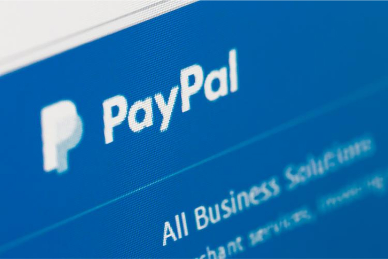PayPal用户为什么要使用虚拟指纹浏览器？