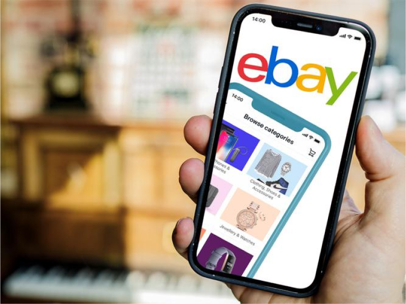 如何防止eBay账号关联虚拟指纹浏览器帮你实现