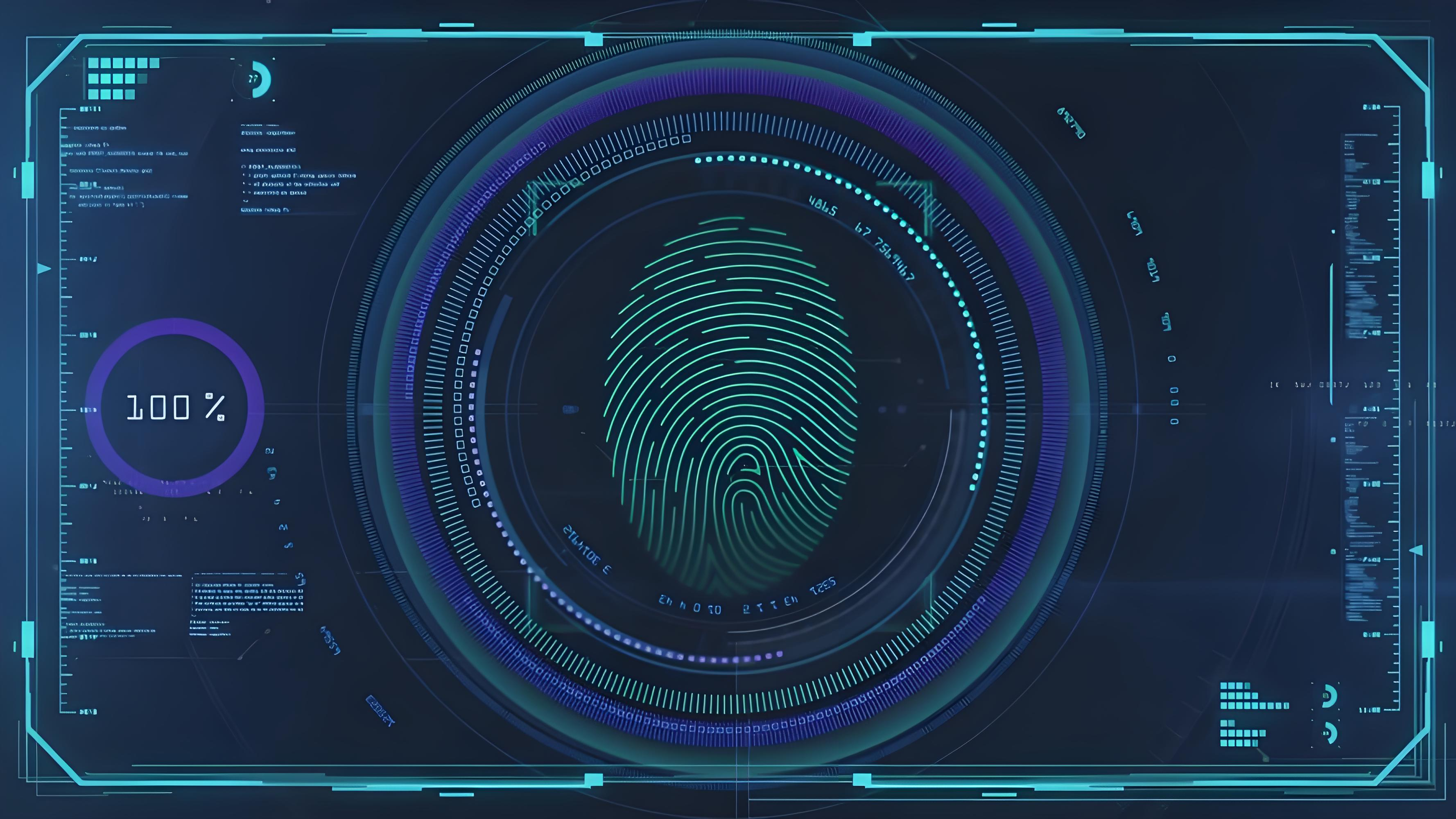 Anti-detection fingerprint browser Anti-detection fingerprint browser